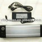 Li-ion Battery Pack 36V 17Ah with Charger Electric Bike Battery