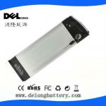 48V lithium ion battery for electric bicycle-