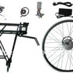 diy kits conversion kits ebike spare parts-