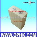lithium ion battery pack customize, LiFePO4 48V 10Ah