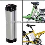 48V 10Ah Electric Bicycle Battery-