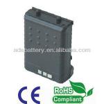 ICOM BP180 intercom battery pack for IC-T22A,IC-T42A,IC-T7A,IC-W31A,IC-W32A,IC-Z1A-BP180