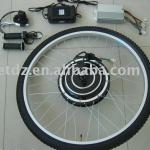 E-bike conversion kit-