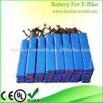 36V8Ah hidden battery/inside battery for electric bicycle-