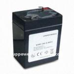 6V/4Ah lithium -ion power battery for electric vehicle-