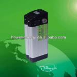 24v/36v/48v ebike/electric bicycle battery /electric bike with hidden battery 250w ce-