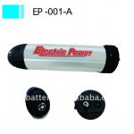 New Arrival Lithium Polymer EV Battery-