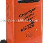 12v output car battery charger