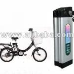 e-bike battery 48V 10h-