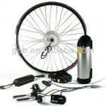 bafang/8fun/bafun 48V500W electric bicycle conversion kit with 48v 10/15ah battery/e-bike motor kit 16/20/24/26/28 inch-