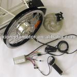 electric bike conversion kit/ebike motor-