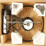 HOT HOT HOT 48V 1000W electric bicycle conversion kit-