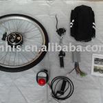 36v 250w min front motor electric bike kit, ebike kit, e-bicycle parts-