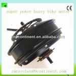 3000w electric heavy bike kits/electric motorcycle kit-