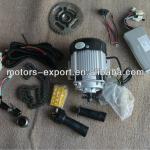 Electric rickshaw motor kit 48v 500W MK001