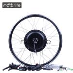 MOTORLIFE HOT SALE CE PASS Direct factory supply electric bicycle kit 1000w-