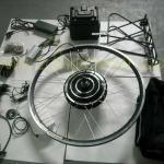 750w e-bike motor,electric bicycle kit e-bike kit, electric bike kit-CDH-LW6
