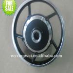 12inches wheel hub motor-