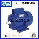 JY Series Electric Induction Motor-