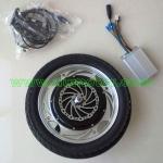 16 inch 48v 500w electric bike motor-
