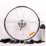 Luxury 36V8AH 250W with Dics-brake electric bicycle kit-