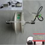 350W- 500W electric bicycle kit of Factory outlet