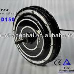 Electric Bicycle Hub Motor 500W with CE-TDM-D150