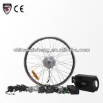 Stable quality buy diy electric bicycle kit 24V/36V/250W/500W with CE-