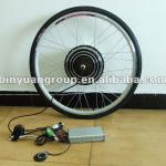 48v/1000w e bike kit-