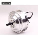 MOTORLIFE 36v 250w rear disc electric bicycle hub motor-
