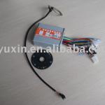 24V 250W eletric bicycle controller
