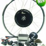 Electric Bike Conversion Kits-