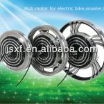 Hot !!!electric bike hub motor /brushless motor/DC motor/scooter/tricycle/12&#39;-20&#39;/500W/1000W/electric bicycle motor-