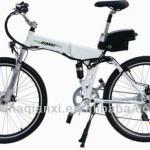 EN15194 E-bike/Folding Bike/Electric Bike Battery/Bicycle Electric/Scooter Bike/Frame Bike TDN122Z-