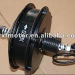 Hot sale 350-500W Cassette Freewheel Rear Hub Motor-