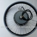 3000W Hub Motor for Electric Bicycle-