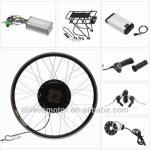 high torque 1000W brushless hub motor,e-bike motor,wheel hub motor-