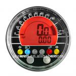 speedometers for E-BIKE SCOOTER with battery gauge-ACE-21XXE 22XXE