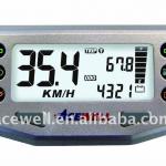 speedometer and voltage meter for electric bikes-ACE-2XXE