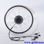 Smart Pie/ Mini Magic Pie kit/24V,36V,48V 200-400W/ Electric bicycle conversion kit / E bike kit-Smart Pie