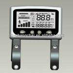 Programmable Electric Bike Controller 800W-CAL-583