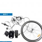 electric bicycle kit with Panasonic battery, electric bicycle conversion kit-DIY1