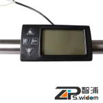 Zhipu electric bike LCD meter-zhipu