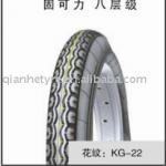 rubber tires for electric bikes-