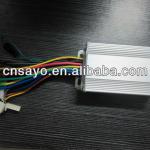 48v500w Bicycle Brushless Controller-48V 500W
