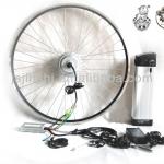 DIY your own bike,Electric Bicycle Conversion Kits-