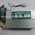 hot sale high quality low price electric bicycle hub motor controller-HF48/60/64*30-1+1FDS