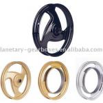 12015002-12012002 Electrical Scooter Wheel-12015002-12012002