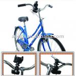 Bicycle Mobile Charger, Charge I-phone 4, Easily Fixed, Riding &amp; Charding For Your Phone, AC-703-AC-703