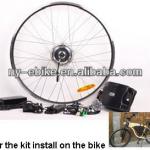 electric bicycle conversion kits-